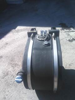 Peterbilt 384 Right DEF Tank