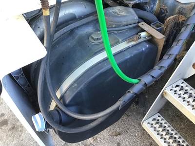 Peterbilt 386 Left DEF Tank