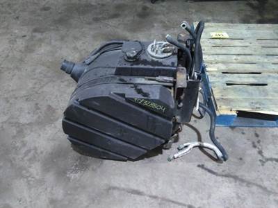 Peterbilt 386 Left DEF Tank