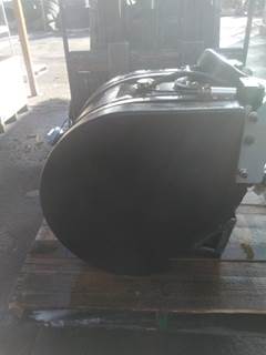 Peterbilt 386 DEF Tank