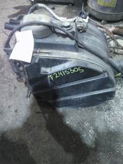 Peterbilt 386 Left DEF Tank