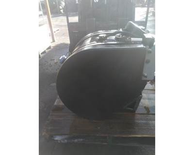 Peterbilt 386 DEF Tank