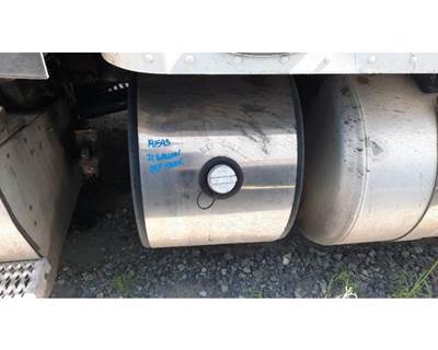 Peterbilt 386 Left DEF Tank