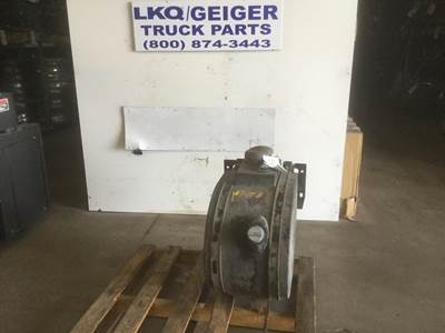 Peterbilt 387 DEF Tank