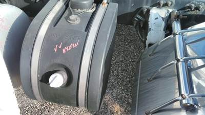 Peterbilt 387 Left DEF Tank