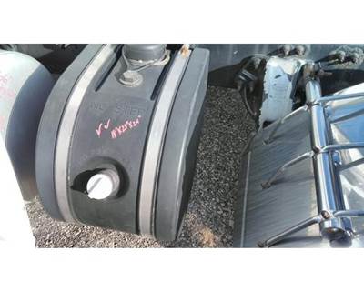 Peterbilt 387 Left DEF Tank