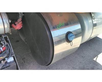 Peterbilt 388 Left DEF Tank