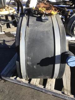 Peterbilt 567 Left DEF Tank