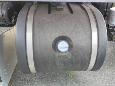 Peterbilt 567 Left DEF Tank