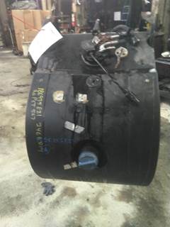 Peterbilt 567 DEF Tank