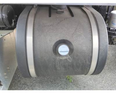 Peterbilt 567 Left DEF Tank