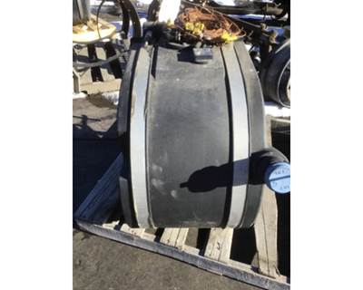 Peterbilt 567 Left DEF Tank