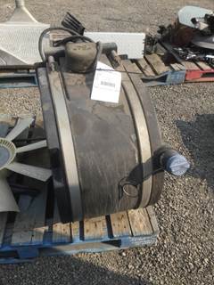 Peterbilt 579 DEF Tank