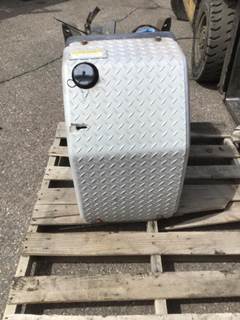 Peterbilt 579 DEF Tank