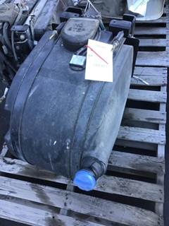 Peterbilt 579 DEF Tank