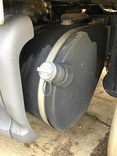 Peterbilt 579 Left DEF Tank