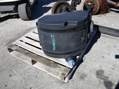 Peterbilt 579 Left DEF Tank