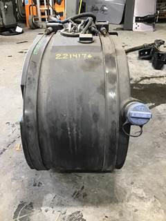 Peterbilt 579 DEF Tank