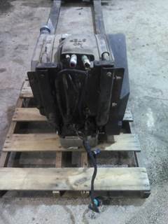 Peterbilt 579 Left DEF Tank