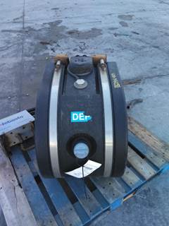 Peterbilt 579 DEF Tank