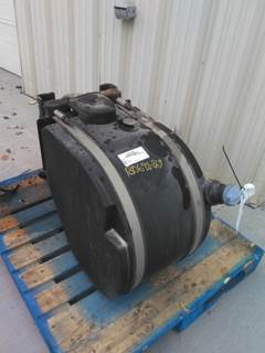 Peterbilt 579 DEF Tank