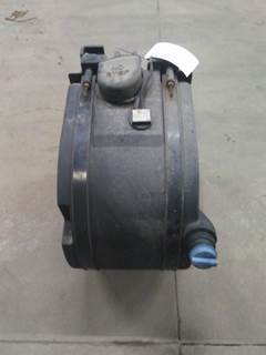 Peterbilt 579 DEF Tank