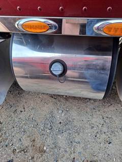 Peterbilt 579 Left DEF Tank