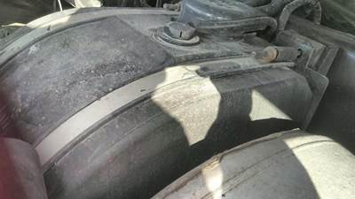 Peterbilt 579 Left DEF Tank