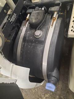 Peterbilt 579 Left DEF Tank