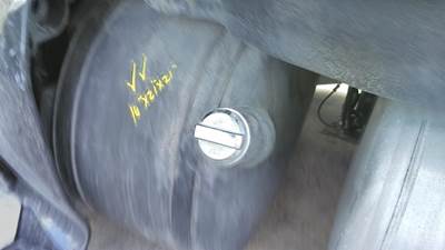 Peterbilt 579 Left DEF Tank