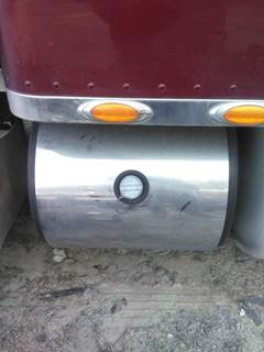 Peterbilt 579 DEF Tank