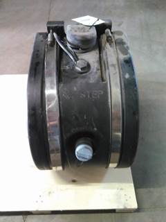 Peterbilt 579 DEF Tank