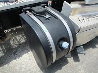 Peterbilt 579 Right DEF Tank