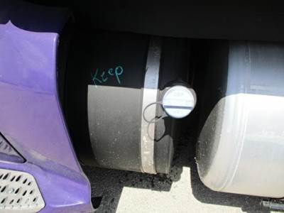 Peterbilt 579 Left DEF Tank