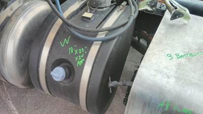 Peterbilt 579 Left DEF Tank