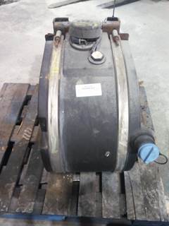 Peterbilt 579 DEF Tank