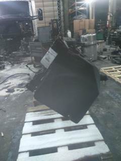 Peterbilt 579 Left DEF Tank