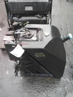 Peterbilt 579 DEF Tank