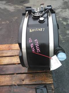 Peterbilt 579 Left DEF Tank
