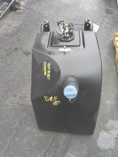 Peterbilt 579 Left DEF Tank