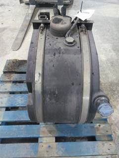 Peterbilt 579 DEF Tank