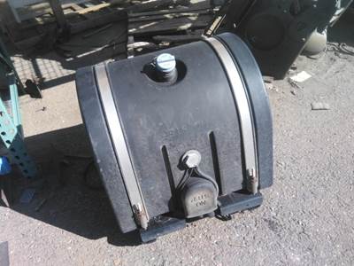 Peterbilt 579 DEF Tank