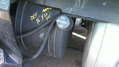 Peterbilt 579 Left DEF Tank