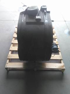 Peterbilt 579 Left DEF Tank