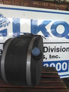 Peterbilt 579 DEF Tank