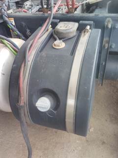 Peterbilt 579 Left DEF Tank