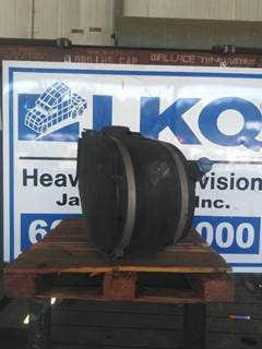 Peterbilt 579 DEF Tank