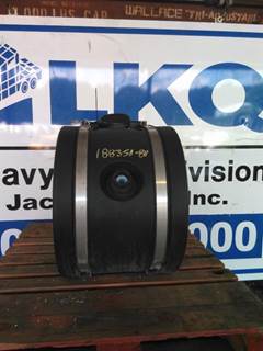 Peterbilt 579 Left DEF Tank