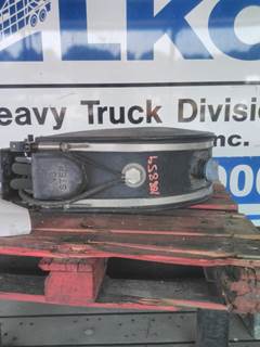 Peterbilt 579 DEF Tank