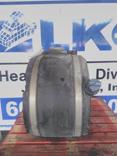 Peterbilt 579 DEF Tank